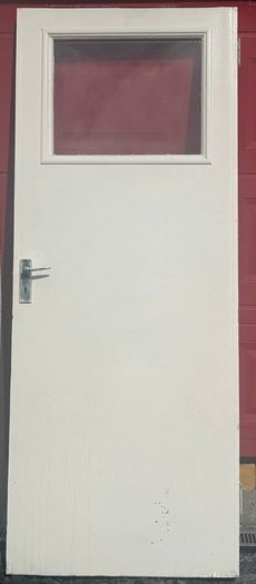 Internal Door