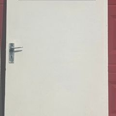 Internal Door