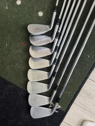 Golf Club Taylormade P790 2iron Only
