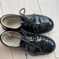 Lelli Kelly school shoes