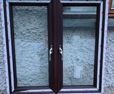 uPVC Window