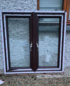 uPVC Window