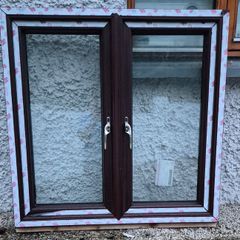 uPVC Window