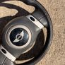 MINI cooper one steering wheel & airbag Image 5