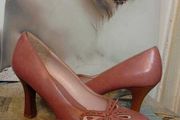 High Heels Size 8