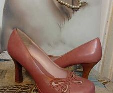 High Heels Size 8