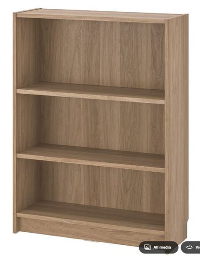 IKEA Billy bookcase