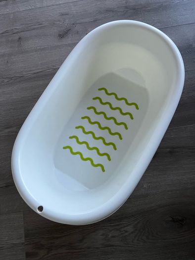 Baby bath