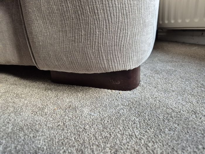 Grey Sofa Couch