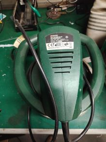 Parkside Car Polisher XQ 90 (