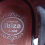 PRICE DROP, Fabulous "Jeffrey Campbell, Cut Out black leather ankle boots in perfect condition, Size 41/7 Image 8