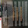 The Great Escape Blu Ray/ Excalibur 4K UHD/ Carlitos Way 4K UHD Limited Edition Box Sets Image 4