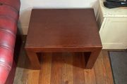 Side table, coffee table