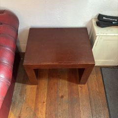 Side table, coffee table