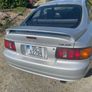 Toyota Celica Image 4