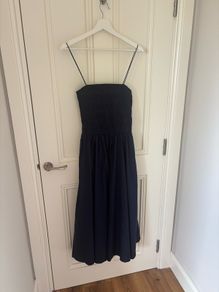 Ralph Lauren Maxi Dress