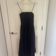 Ralph Lauren Maxi Dress