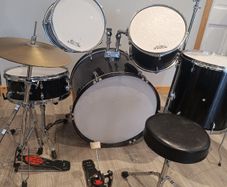 Drum set