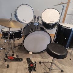 Drum set