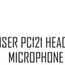 Head Piece Microphone Image 5