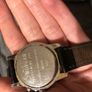 Vintage Morgan watch ladies Image 4