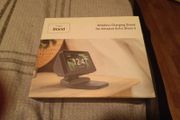 echo show 5 wireless charging stand