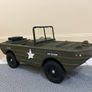 action man 1970s Cherilea Amphibious Jeep Image 2