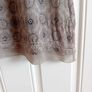 Vintage IKKS Dress Image 7