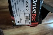 Brake Pads Honda FR-V/Stream/Civic