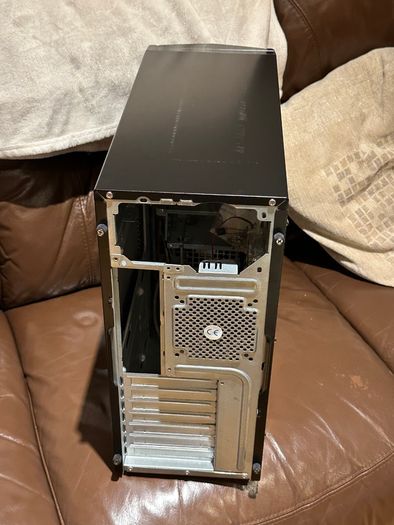 Brand New Retro Gaming PC Case - Boxed