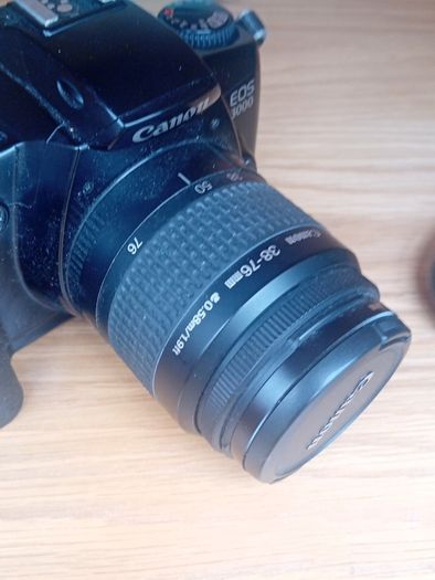 camera