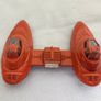 Vintage Star Wars Twin-Pod Cloud Car Kenner Die Cast 1980 Empire Strikes Back Image 2