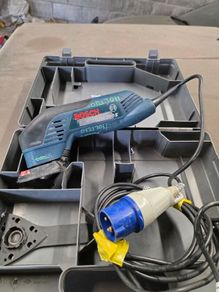 Bosch Professional Detail Sander