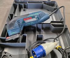 Bosch Professional Detail Sander