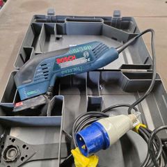 Bosch Professional Detail Sander