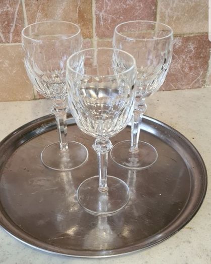 Waterford Crystal Glasses