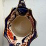 Mason's Ironworks Fenton Jug Image 2