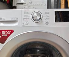 Lg Ai Dd V3 Series 10.5kg