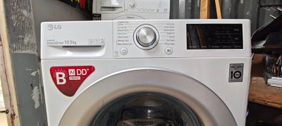 Lg Ai Dd V3 Series 10.5kg