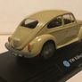 Wiking 1:40 Volkswagen Beetle x 2 Image 4