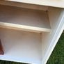 1950s retro vintage rockabilly kitchen larder/dresser Image 7