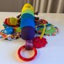 Lamaze Freddie The Firefly Clip-on Sensory Toy Image 4