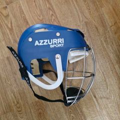 kids azzuri helmet