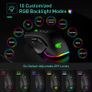 Havit gaming mouse HV-MS760 Image 10