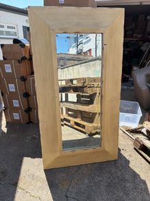 5ft mirror