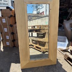 5ft mirror