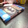 NES - Batman: The Video Game Image 6