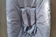 stokke tripp trapp newborn seat