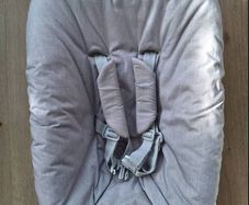 stokke tripp trapp newborn seat
