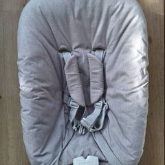 stokke tripp trapp newborn seat